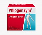 Купить флогэнзим, таблетки кишечнорастворимые, покрытые пленочной оболочкой, 100 шт в Нижнем Новгороде