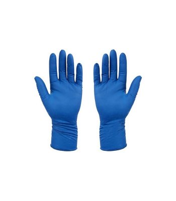Купить перчатки manual fn, смотр.нестер.нитрил. синие эласт. р.m (7-8) пара (heliomed, австрия) в Нижнем Новгороде