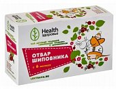 Купить профессор травкин чай детский с шиповником, фильтр-пакеты 1,5г, 20 шт в Нижнем Новгороде