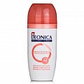 Deonica (Деоника) дезодорант-антиперспирант Легкость пудры ролик, 50мл