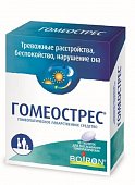 Купить гомеострес, таблетки для рассасывания гомеопатические, 90 шт в Нижнем Новгороде