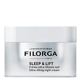 Филорга Слип энд Лифт (Filorga Sleep and Lift) крем для лица ультра-лифтинг ночной 50мл