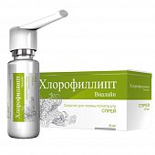 Купить хлорофиллипт-виалайн, средство для полости рта, 45мл в Нижнем Новгороде