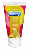 Купить шифокс (shefox) гель-смазка интимная банан, 50мл в Нижнем Новгороде