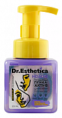Купить dr. esthetica (др. эстетика) no acne пенка-актив для лица очищающая, 200мл в Нижнем Новгороде