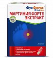 Купить фулфлекс мартиния форте, капсулы массой 0,4г, 30 шт бад в Нижнем Новгороде