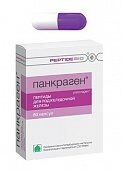 Купить peptidebio (пептидбио) панкраген, капсулы 200мг, 60 шт бад в Нижнем Новгороде