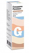 Купить глицерин-реневал, раствор для наружного применения, флакон 25мл в Нижнем Новгороде