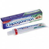 Купить пародонтол зубная паста кедровый, 63г в Нижнем Новгороде