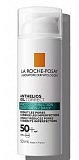Ля Рош Позе Антгелиос (La Roche-Posay Anthelios) крем для жирной и проблемной кожи лица, 50мл SPF50+