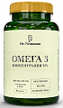 Купить dr neumann (др. ньюманн) омега-3 35% , капсулы 90шт бад в Нижнем Новгороде