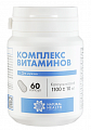 Купить natural health (нэйчурал хелф) комплекс витаминов для мужчин, капсулы 60 шт бад в Нижнем Новгороде