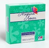 Купить марина люпен, парафин косметический антисептический эвкалипт, 250г в Нижнем Новгороде