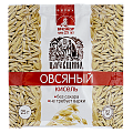 Кисель Царевщино, овсяный, пакет 25г БАД
