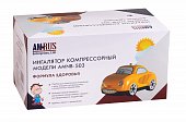 Купить ингалятор компрессорный amnb-503 машинка формула здоровья в Нижнем Новгороде