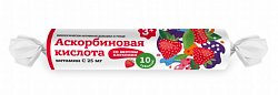 Купить аскорбиновая кислота консумед кидс (consumed kids), таблетки 25мг со вкусом клубники, 10 шт бад в Нижнем Новгороде