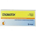 Купить спазмалгон, раствор для внутримышечного введения, ампула 5мл 10шт в Нижнем Новгороде