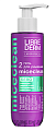 Librederm Miceclean Sebo (Либридерм) мицеллярный гель для жирной и комбинированной кожи лица, 200мл