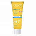 Uriage Bariesun (Урьяж Барьесан) крем тональный для лица  и тела тон 50мл SPF 50+, золотой NEW
