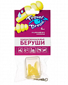 Travel Dream (Тревел Дрим) беруши силиконовые Защита от воды, 2 пары