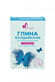 Мирида (Mirida), глина белая Валдайская, 100 г