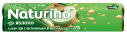 Купить натурино пастилки яблоко бад в Нижнем Новгороде