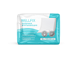 Купить пеленки веллфикс классик (wellfix) 60х60см, 10 шт в Нижнем Новгороде