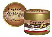 Купить compliment оmega (комплимент)  маска-масло для волос густое, 500мл в Нижнем Новгороде