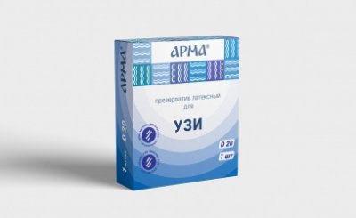 Купить презерватив для узи арма d 28мм в Нижнем Новгороде