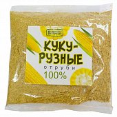 Купить отруби сибирские кукурузные натуральные, 180г в Нижнем Новгороде