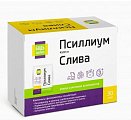 Купить псиллиум 4500мг+слива будь здоров! порошок саше-пакет 5г, 30 шт бад в Нижнем Новгороде