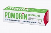 Купить pomorin (поморин) зубная паста защита от кариеса, 100мл в Нижнем Новгороде