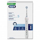 Oral-B (Орал-Би) Электрическая Зубная щетка Professional Gumcare 3/D6015233X, (тип 3767)