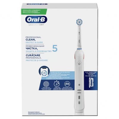 Купить oral-b (орал-би) электрическая зубная щетка professional gumcare 3/d6015233x, (тип 3767) в Нижнем Новгороде