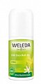 Weleda (Веледа) дезодорант 24 часа Roll-On Цитрусовый, 50мл