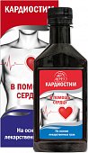 Купить бальзам алтайские травы кардиостим безалкогольный, флакон 250мл бад в Нижнем Новгороде