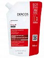 Vichy Dercos (Виши Деркос) Шампунь против выпадения волос Energy+, 500 мл 1 шт Eco-Refill сменный блок