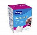 Paul Hartmann (Хартманн) бинт Пеха-хафт Колор когезивный фиксирующий эластичный 4м х 6cм белый 1 шт