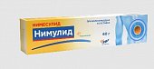 Купить нимулид, гель для наружного применения 1%, 60г в Нижнем Новгороде