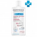 Dermedic Capilarte (Дермедик) шампунь стимулирующий рост волос 300 мл