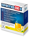 Купить простудокс, порошок для приготовления раствора для приема внутрь, лимонный, пакетики 5г, 5 шт в Нижнем Новгороде