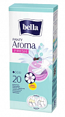 Купить bella (белла) прокладки panty aroma fresh 20 шт в Нижнем Новгороде