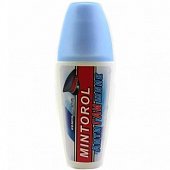 Купить mintorol (минторол) освежитель для полости рта спрей антигаишник, 25мл в Нижнем Новгороде