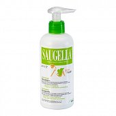 Купить saugella (саугелла) средство для интимной гигиены you fresh, 250мл в Нижнем Новгороде