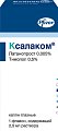 Купить ксалаком, капли глазные, флакон-капельница 2,5мл в Нижнем Новгороде