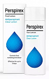 Perspirex (Перспирекс) лосьон-антиперспирант для ног, 100мл