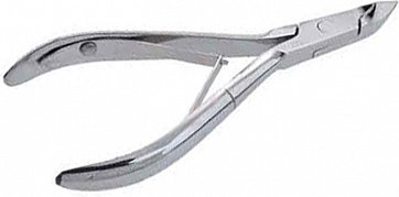 Zinger (Зингер) кусачки маникюрные ручная заточка B 188-D-BJ-SH