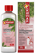 Купить скипар скипидарная эмульсия для ванн смешанная нтв-03, 500мл в Нижнем Новгороде