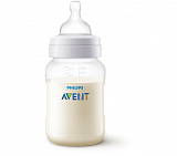 Avent (Авент) бутылочка для кормления с 1 мес Anti-colic 260 мл 1 шт (SCF810/17)