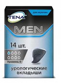 Купить tena (тена) прокладки, men уровень 0, 14 шт в Нижнем Новгороде